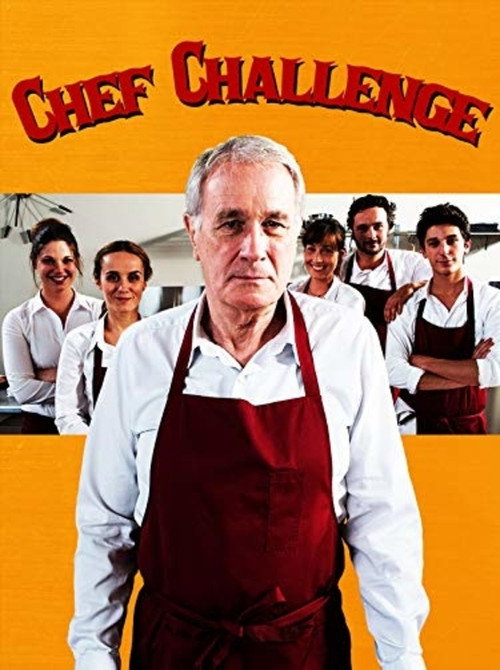 Shared Taste poster