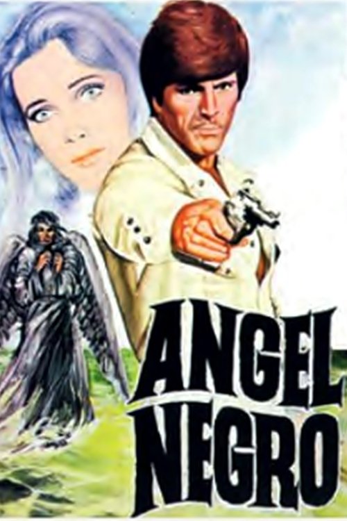 Black Angel poster