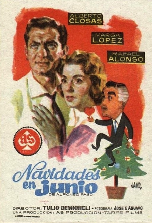 Heaven at Home poster