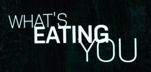 What's Eating You poster