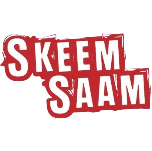 Skeem Saam poster