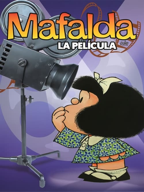 Mafalda poster