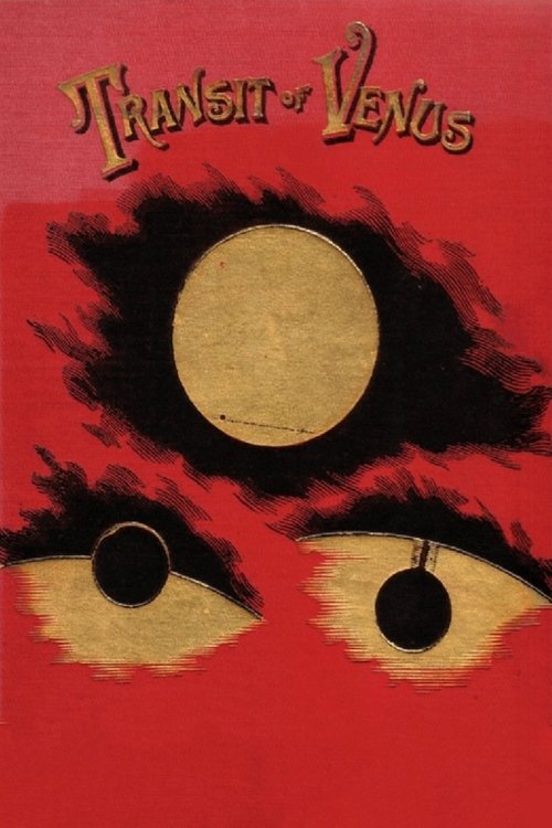 Passage de Venus poster