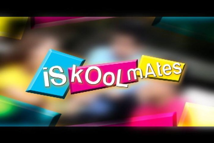 Iskoolmates poster