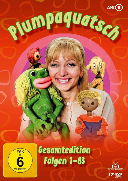 Plumpaquatsch poster
