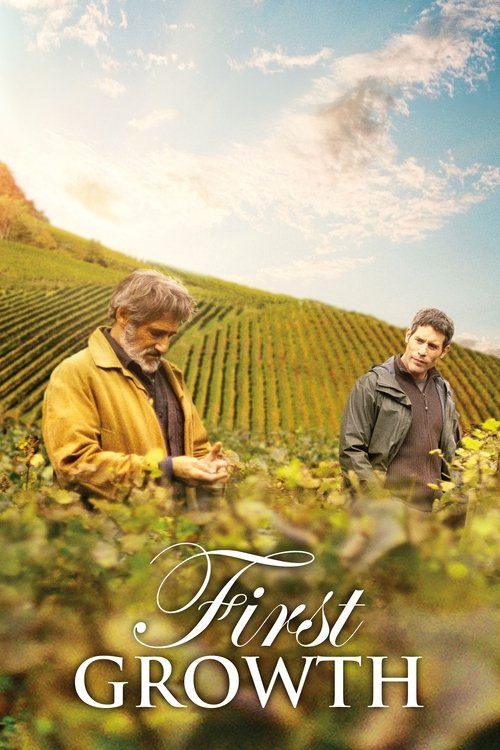 Premiers crus poster