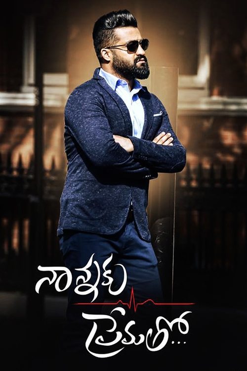 Nannaku Prematho poster