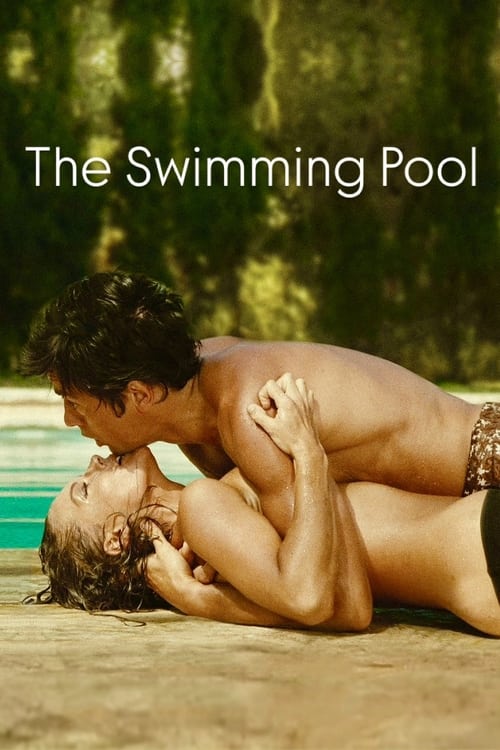 La Piscine poster