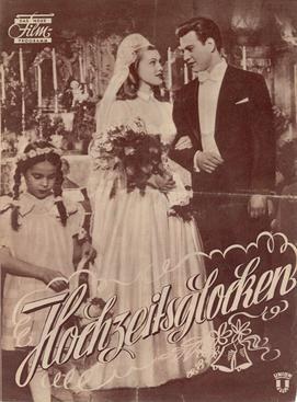 Wedding Bells poster