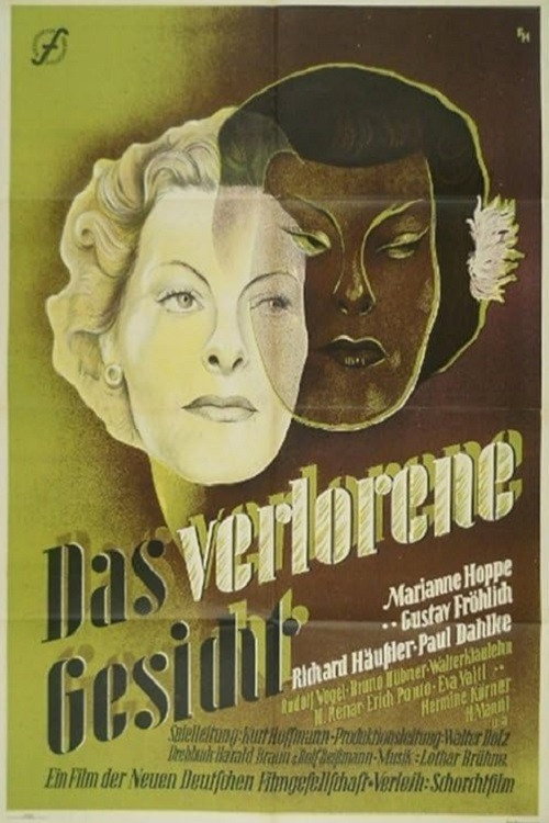 Secrets of a Soul poster