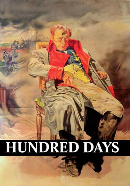 Hundred Days poster