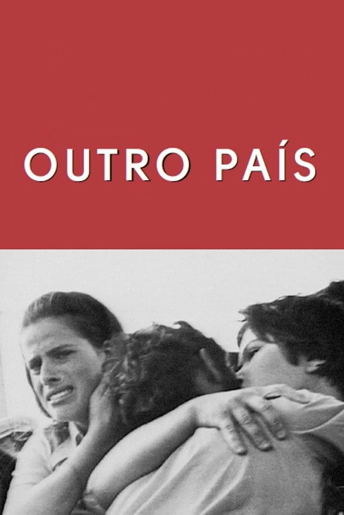Outro País: Memórias, Sonhos, Ilusões... Portugal 1974/1975 poster
