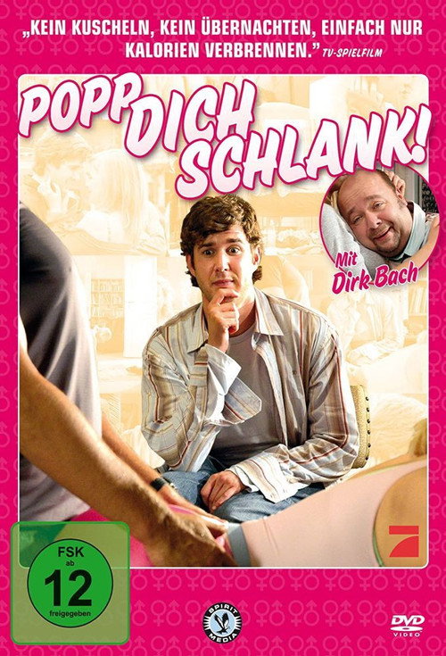 Popp Dich schlank! poster