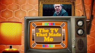 The TV That Made Me poster