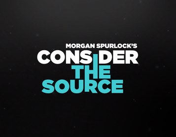 Consider the Source poster