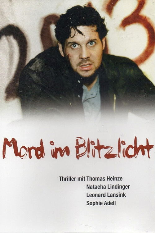 20:13 Thou Shalt Not Kill poster
