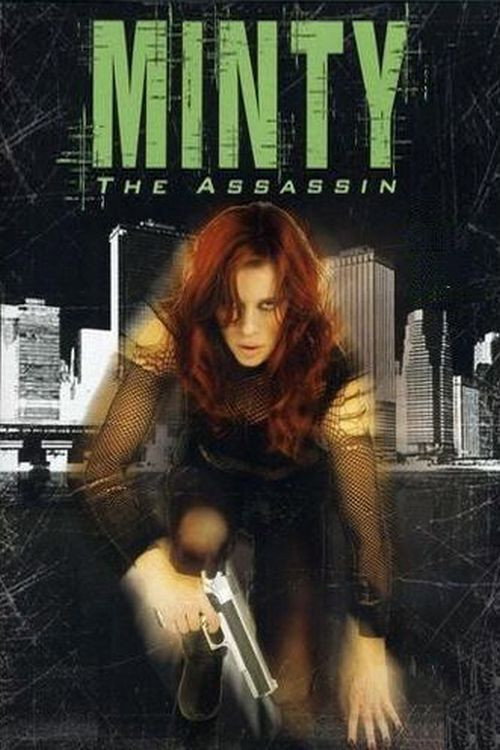 Minty: The Assassin poster