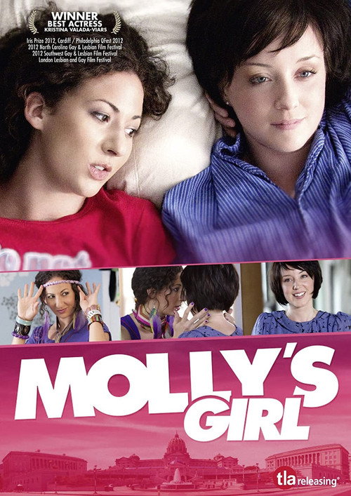 Molly's Girl poster