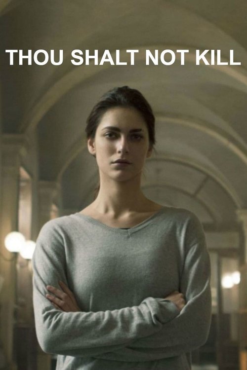 Non uccidere poster