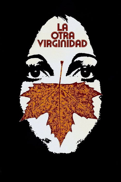 La otra virginidad poster