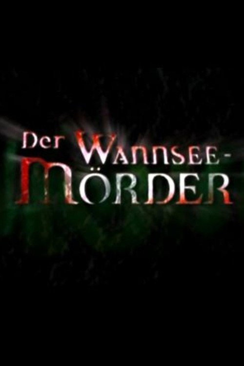 Der Wannsee-Mörder poster