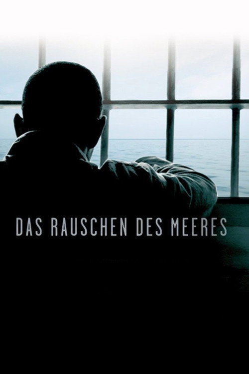 Das Rauschen des Meeres poster