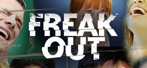 Freak Out poster