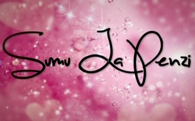 Sumu la penzi poster