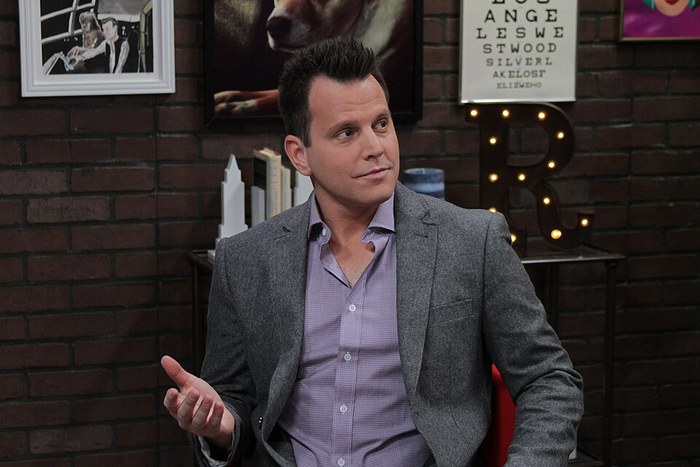 The Rubin Report poster