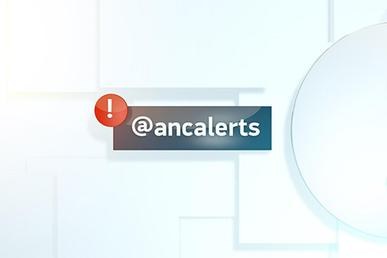 @ANCAlerts poster