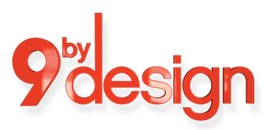 9 By Design poster