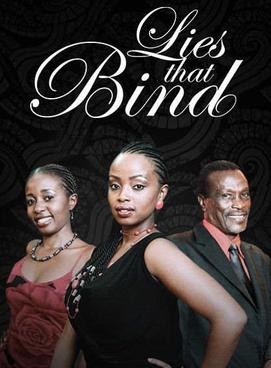 Lies that Bind poster