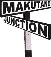 Makutano Junction poster