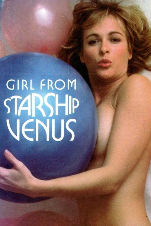 The Sexplorer poster