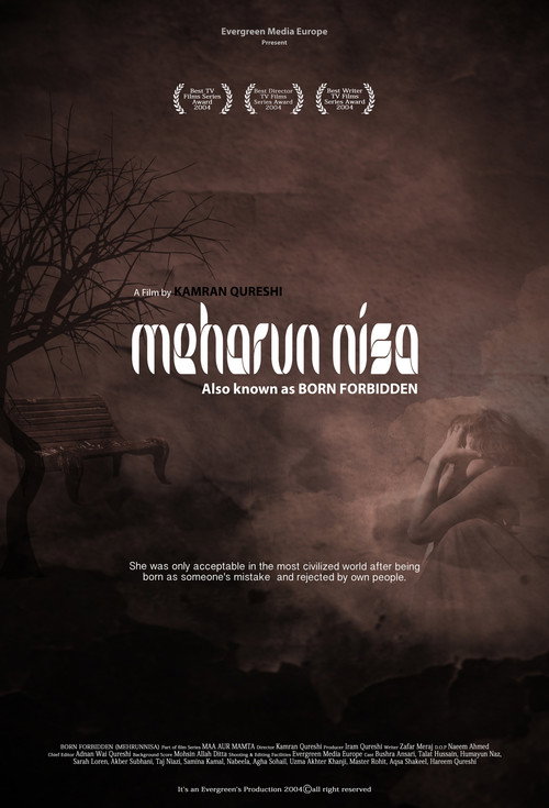 Meharun Nisa poster