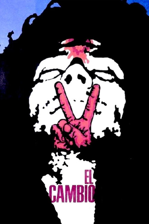 The Change poster