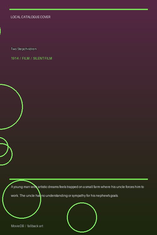 Two Stepchildren poster