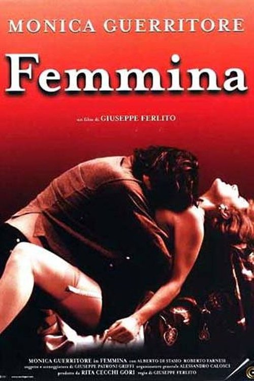 Woman poster