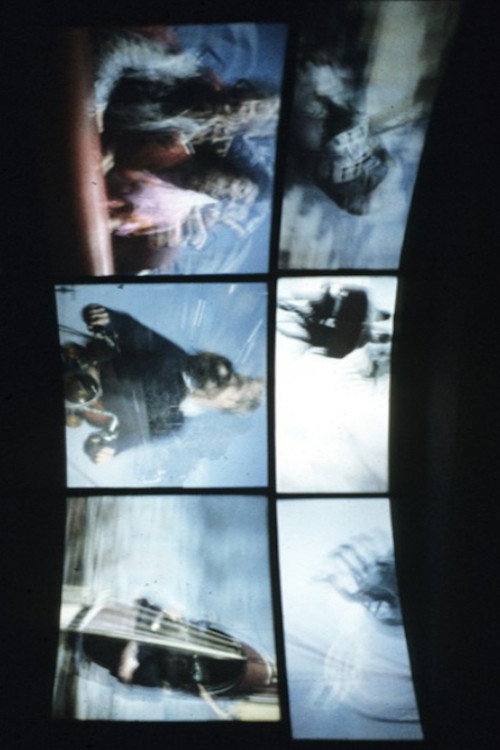 We Are Young poster