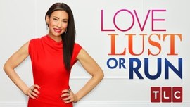 Love, Lust or Run poster