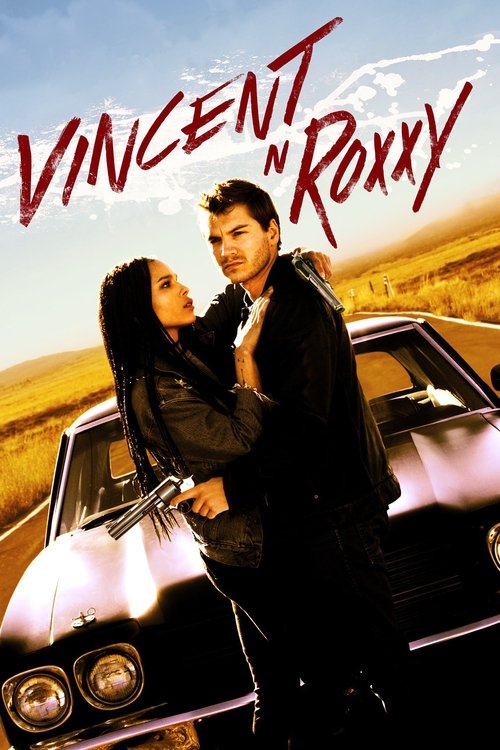 Vincent-N-Roxxy poster