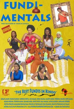 Fundi-Mentals poster
