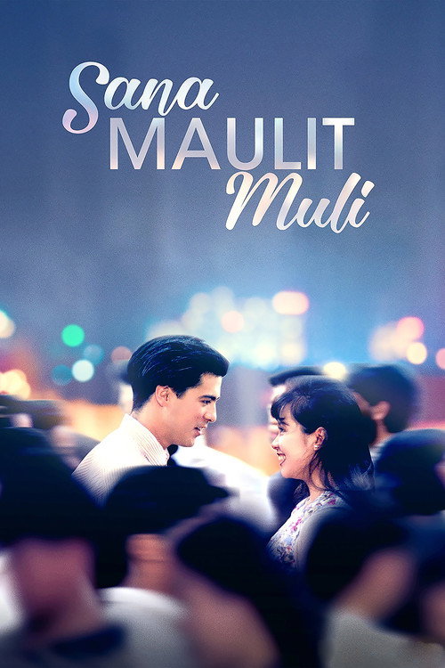 Sana Maulit Muli poster