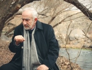 Տղաս, ո՞ւր է Եփրատը poster