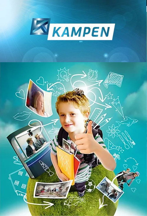 The Games poster