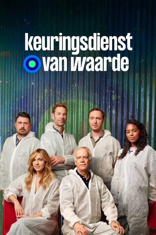 Kvw poster