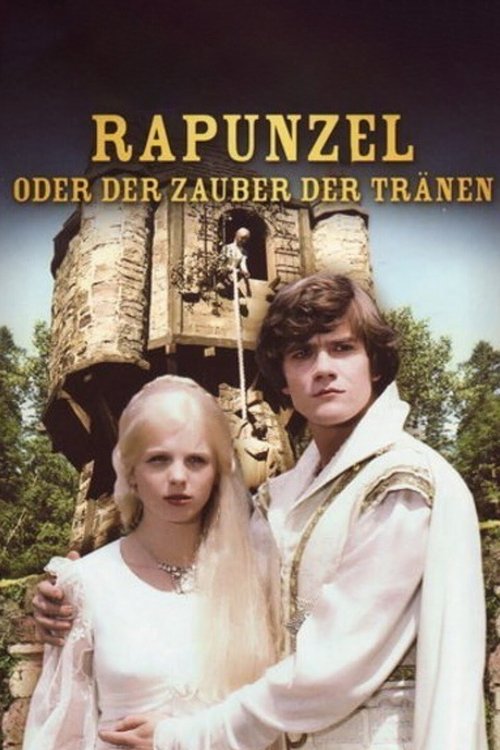 Rapunzel or the Magic of Tears poster
