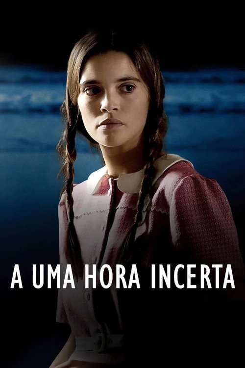A Uma Hora Incerta poster
