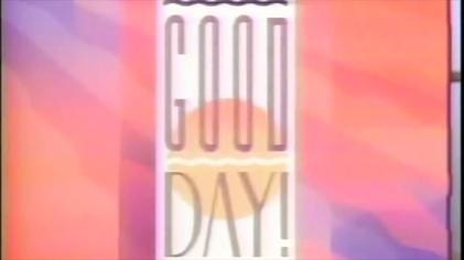 Good Day! poster