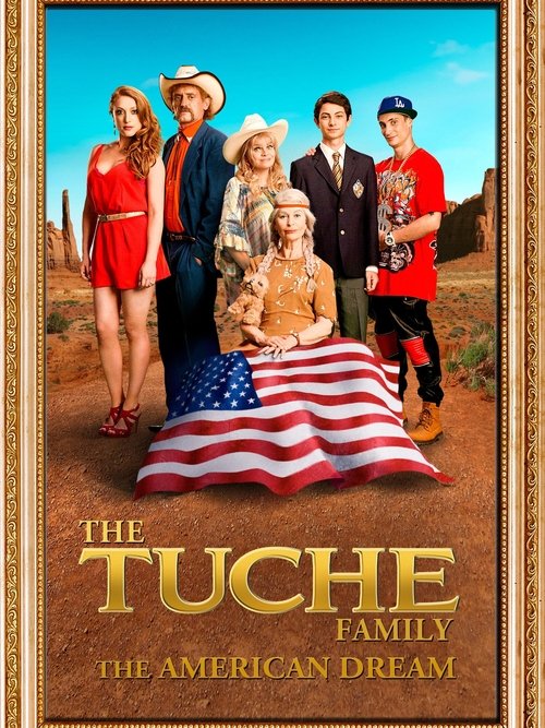Les Tuche 2 poster